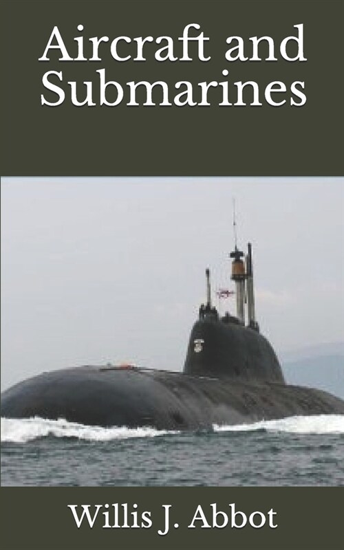 Aircraft and Submarines (Paperback)