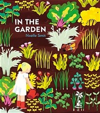 In the Garden (Hardcover)