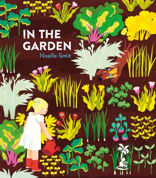 In the Garden (Hardcover)