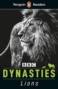 Penguin Readers Level 1: Dynasties: Lions (ELT Graded Reader) (Paperback)