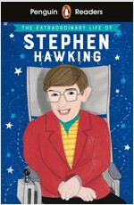 Penguin Readers Level 3: The Extraordinary Life of Stephen Hawking (ELT Graded Reader) (Paperback)