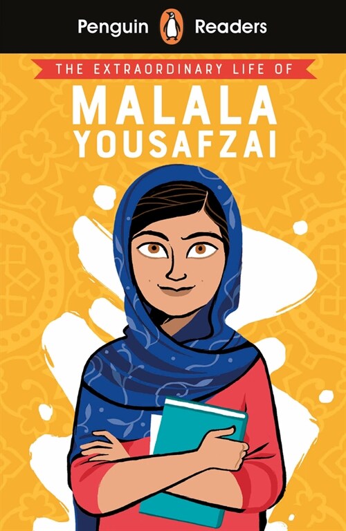 Penguin Readers Level 2: The Extraordinary Life of Malala Yousafzai (ELT Graded Reader) (Paperback)