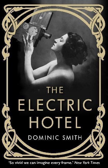 The Electric Hotel (Paperback, Main)