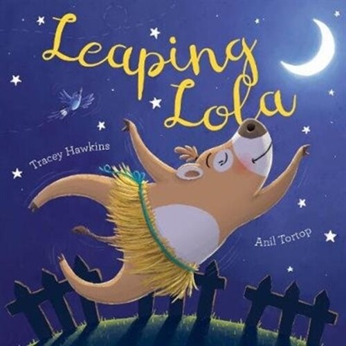 Leaping Lola (Paperback)