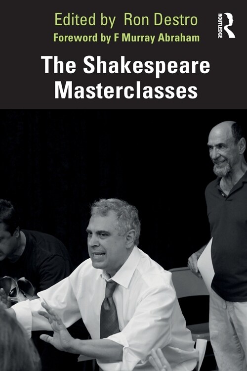 The Shakespeare Masterclasses (Paperback, 1)