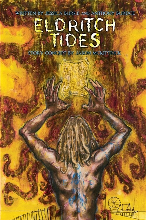 Eldritch Tides (Paperback)