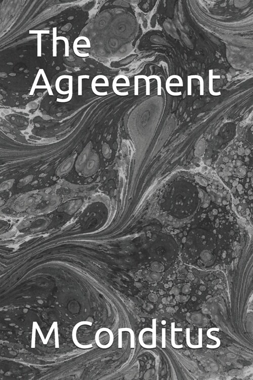 The Agreement (Paperback)