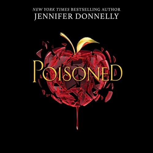 Poisoned (Unabridged Edition) (Audio CD, Audio CD)