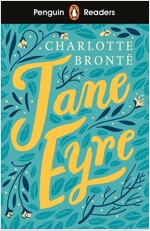 Penguin Readers Level 4: Jane Eyre (ELT Graded Reader) (Paperback)