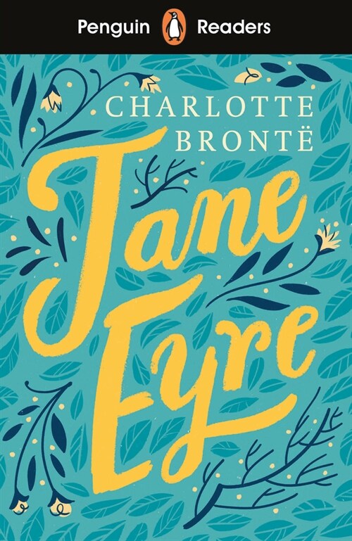 [중고] Penguin Readers Level 4: Jane Eyre (ELT Graded Reader) (Paperback)