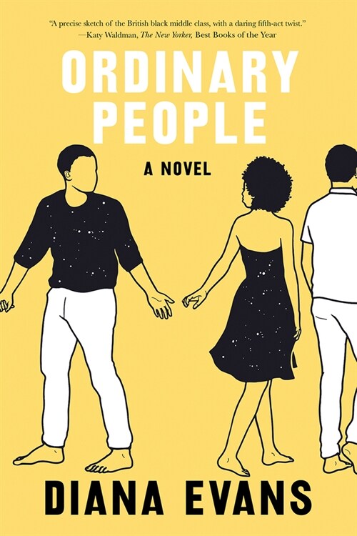 Ordinary People (Paperback)