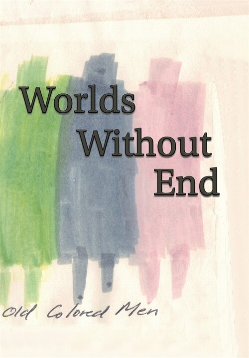 Worlds Without End (Hardcover)