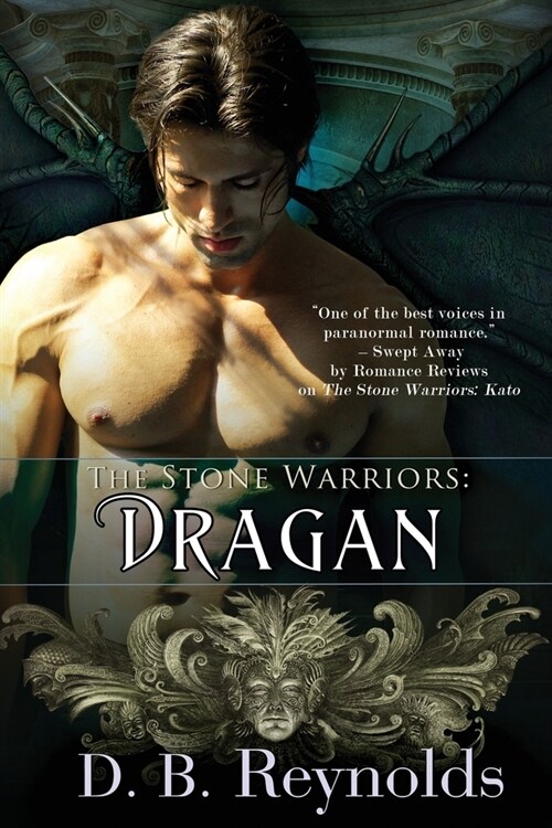 The Stone Warriors: Dragan (Paperback)