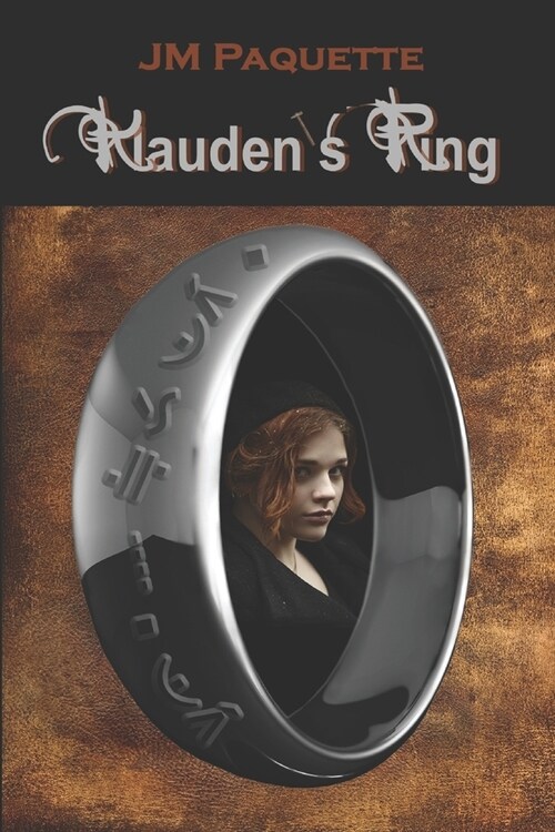 Klaudens Ring: Klaudens Ring Saga Book 1 (Paperback)