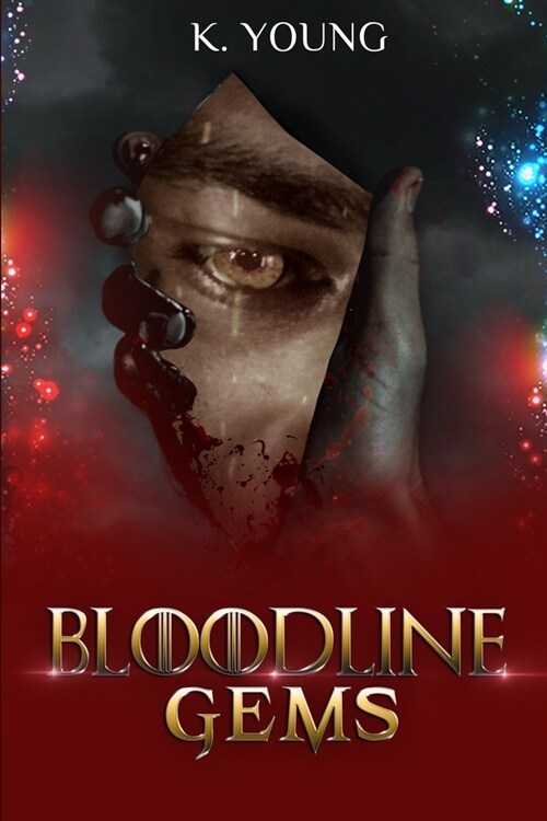 Bloodline Gems (Paperback)