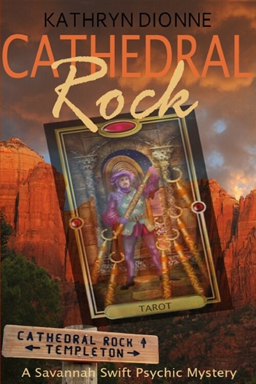 Cathedral Rock (Paperback)