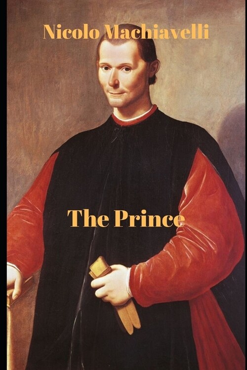 The Prince (Paperback)