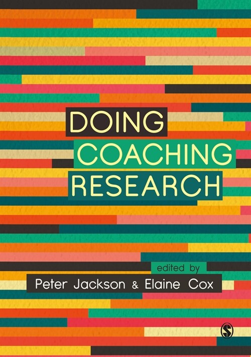 Doing Coaching Research (Paperback)