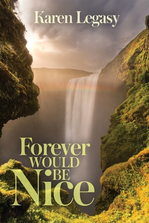 Forever Would Be Nice (Paperback)