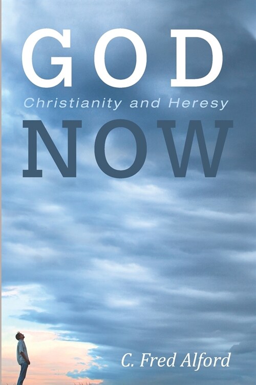 God Now (Paperback)