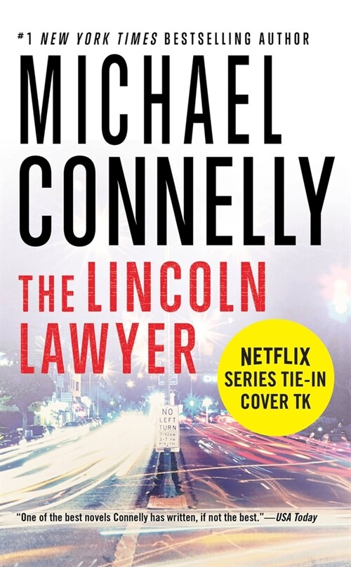 The Lincoln Lawyer (Mass Market Paperback)