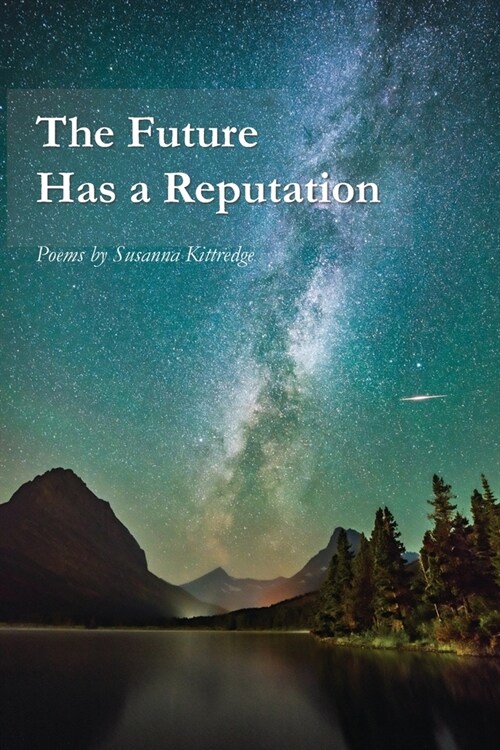 The Future Has a Reputation (Paperback)