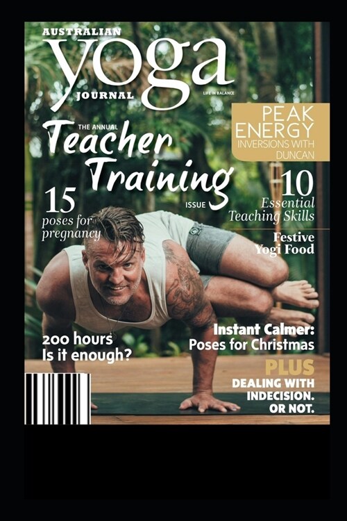 Yoga: 10 essential teaching skills (Paperback)