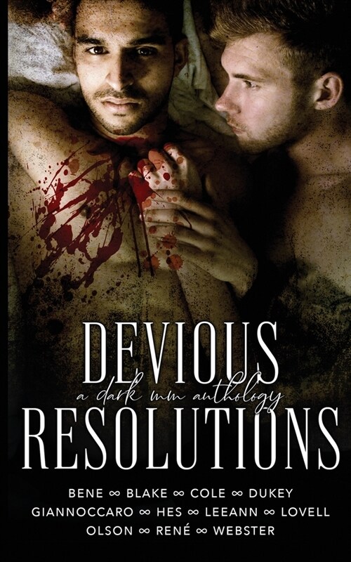 Devious Resolutions (Paperback)