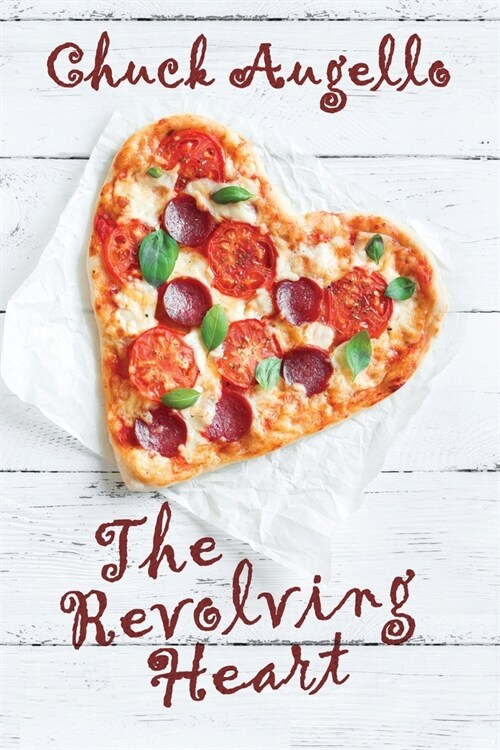 The Revolving Heart (Paperback)