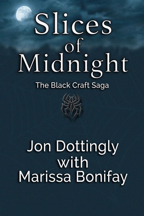 Slices of Midnight (Paperback)