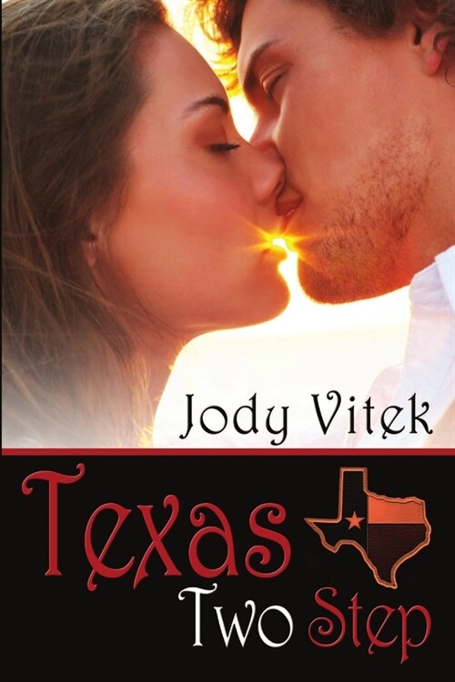 Texas Two Step (Paperback)