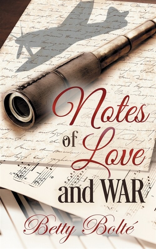 Notes of Love and War (Paperback)