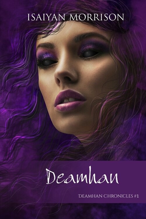 Deamhan (Paperback)