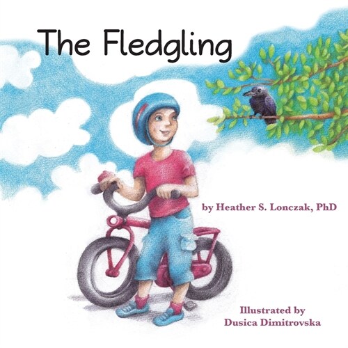 Fletcher and the Fledgling (Paperback)