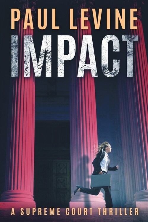 Impact (Paperback)