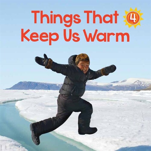 Things That Keep Us Warm: English Edition (Paperback, English)