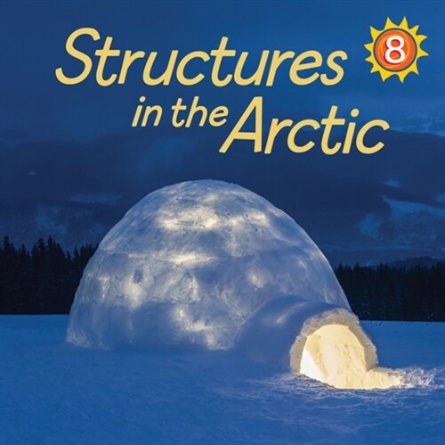 Structures in the Arctic: English Edition (Paperback, English)