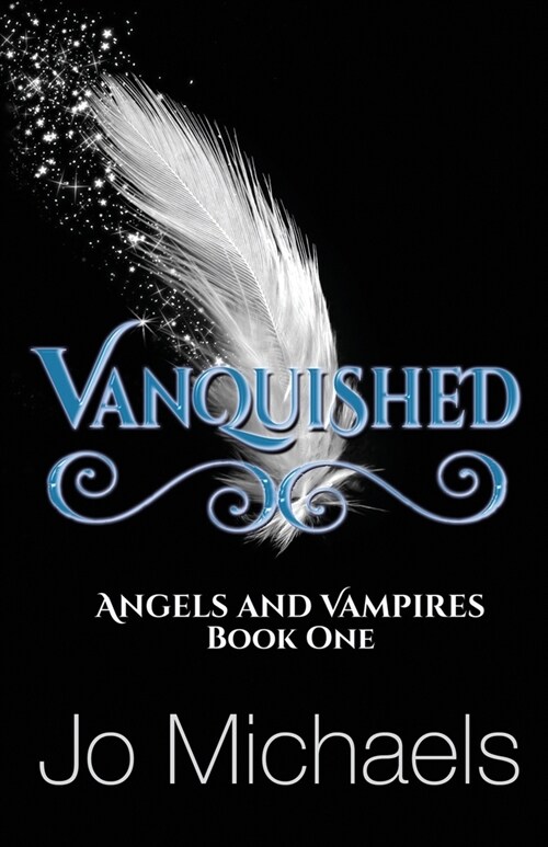 Vanquished (Paperback)