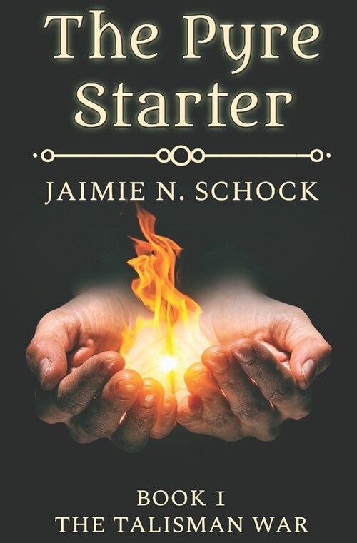 The Pyre Starter (Paperback)