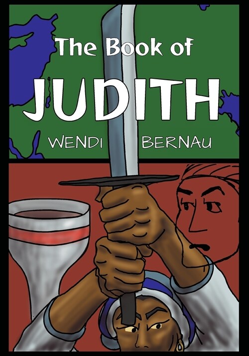 The Book of Judith (Paperback)