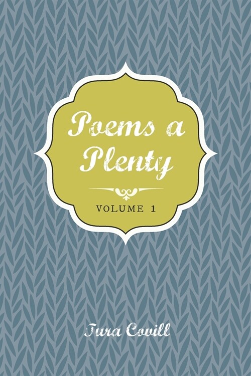 Poems a Plenty (Paperback)