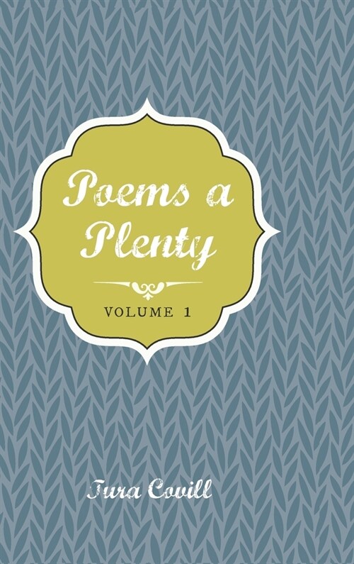 Poems a Plenty (Hardcover)