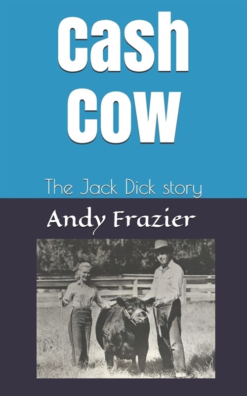 Cash Cow (Paperback)
