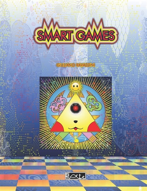 Smart Games (Paperback)