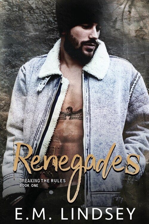 Renegades (Paperback)