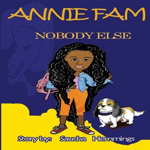 Annie Fam: Nobody Else (Paperback)