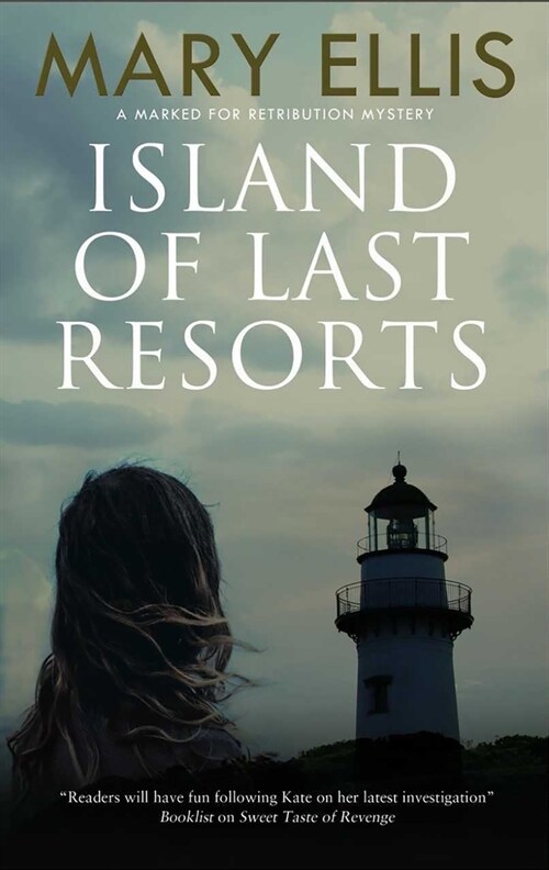 Island of Last Resorts (Paperback)