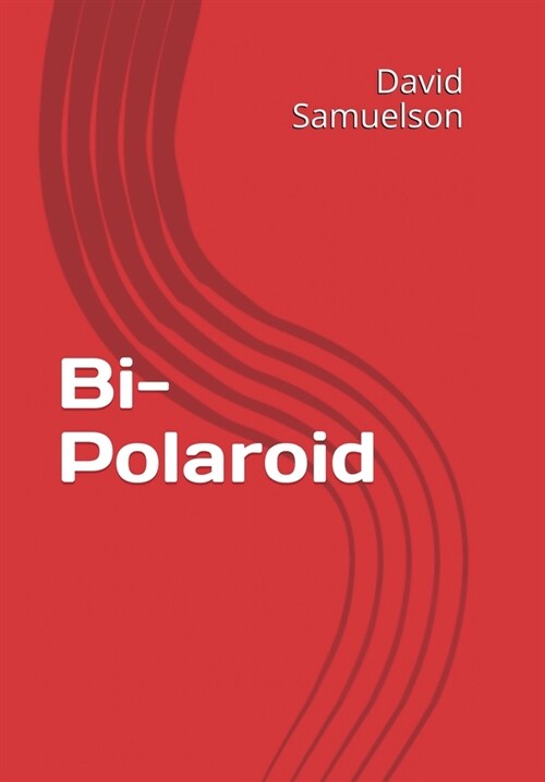 Bi - Polaroid (Hardcover)