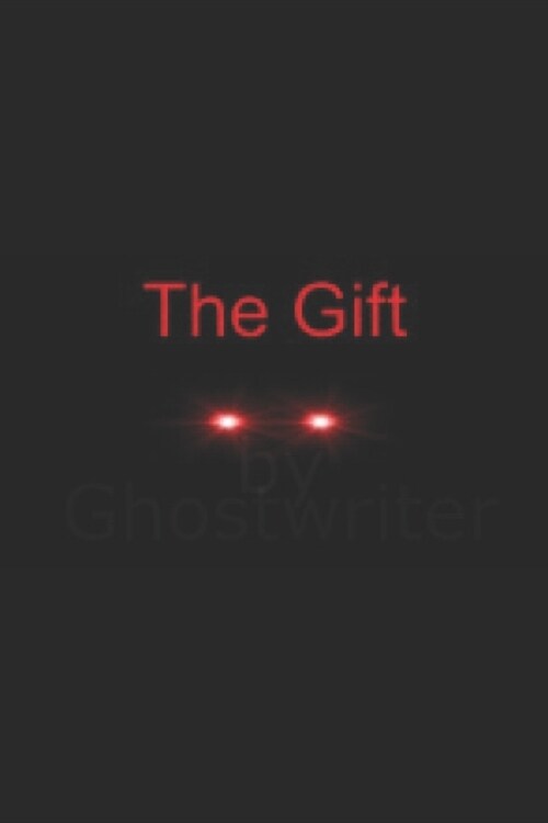 The Gift (Paperback)