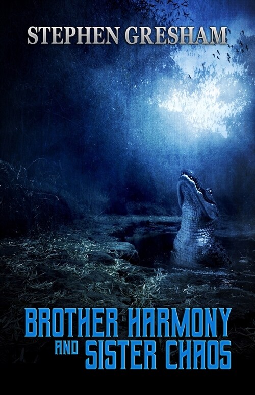 Brother Harmony and Sister Chaos (Paperback)